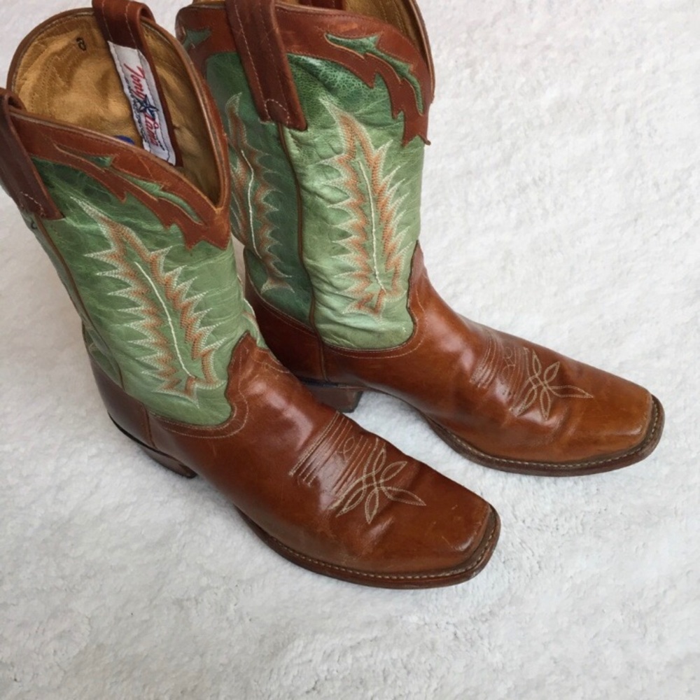 Tony Lama Boots